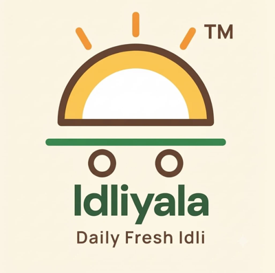 Idliyala logo